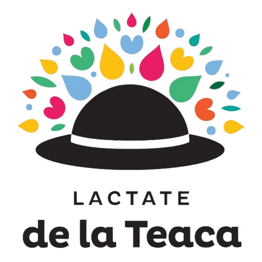 Lactate De la Teaca